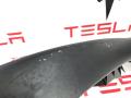 Накладка проема подъемной задней двери Tesla Model X 1 поколение 2017, 105842000, 1059630-00, 1059631-00, 1059629-00 - фото №5