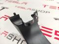 Накладка проема подъемной задней двери Tesla Model X 1 поколение 2017, 1058417-00, 1060074-00, 1060072-00, 1060073-00 - фото №5
