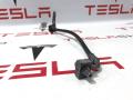 шланг тормозной заднего левого Tesla Model X 1 поколение 2017, 1027731-00-D, 1088734-00-B - фото №4