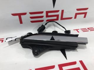 ручка наружная задняя левая Tesla Model X 1 поколение 2017, 1045157-00-D