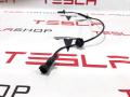 датчик ABS Tesla Model X 1 поколение 2017, 1037796-00-C - фото №2