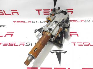 рулевая колонка Tesla Model S 1 поколение [рестайлинг] 2017, 1027811-00-F