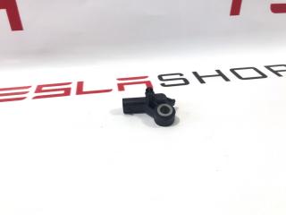 Датчик удара фронтальный, стойки B Tesla Model X 1 поколение 2017, 1037588-00-A