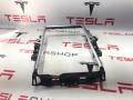 Рамка декоративная компьютера MCU (основного монитора) Tesla Model S 1 поколение [рестайлинг] 2017, 1002294-00-H - фото №4