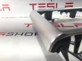 Рамка декоративная компьютера MCU (основного монитора) Tesla Model S 1 поколение [рестайлинг] 2017, 1002294-00-H - фото №6
