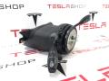 переключатель подрулевой (стрекоза) Tesla Model S 1 поколение 2015, 1008471-00-A, 1008303-00-D - фото №2