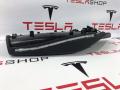 Карман карты двери Tesla Model S 1 поколение [рестайлинг] 2017, 1007952-00 - фото №7