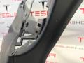 обшивка двери передняя правая Tesla Model S 1 поколение [рестайлинг] 2017, 1008412-00-B, 1028615-00-A, 1007957-00 - фото №6