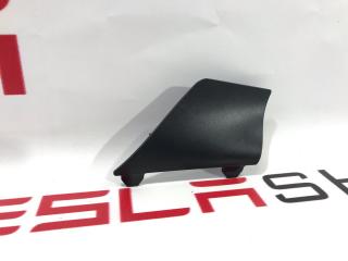 Заглушка обшивки (карты) двери Tesla Model S 1 поколение [рестайлинг] 2017, 1008134-00-E