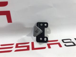 Кнопка открытия бардачка Tesla Model S 1 поколение [рестайлинг] 2017, 6008906-00-C