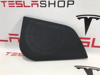 Накладка динамика (сетка) Tesla Model S 1 поколение 2015, 1007708-00-A