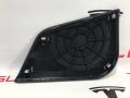 Накладка динамика (сетка) Tesla Model S 1 поколение 2015, 1007708-00-A - фото №4
