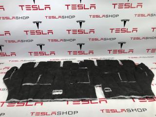 шумоизоляция (термозащита) Tesla Model S 1 поколение [рестайлинг] 2017, 1057908-00-A