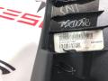 Накладка декоративная обшивки двери Tesla Model S 1 поколение [рестайлинг] 2017, 100943801E - фото №4
