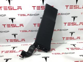 Накладка стойки B, внутренняя Tesla Model X 1 поколение 2017, 1053894-00-A, 1035967-00-E, 1035974-00-C, 1052875-00-C