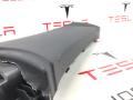 Накладка стойки B, внутренняя Tesla Model X 1 поколение 2017, 1053894-00-A, 1035967-00-E, 1035974-00-C, 1052875-00-C - фото №5