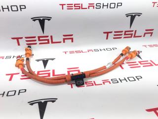 провод высоковольтный Tesla Model X 1 поколение 2017, 1038773-10-H