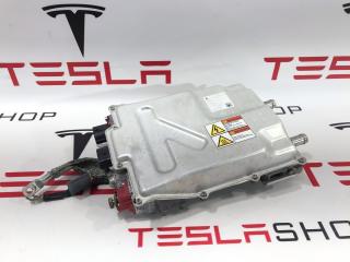 Конвертер DCDC Tesla Model X 1 поколение 2017, 1060985-00-C, 1034022-00-B, 1031159-00-A