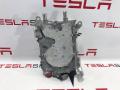 Конвертер DCDC Tesla Model X 1 поколение 2017, 1060985-00-C, 1034022-00-B, 1031159-00-A - фото №4