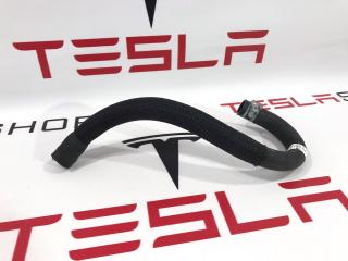 Шланги охлаждающей жидкости Tesla Model X 1 поколение 2017, 1032197-00-G, 1060985-00-C
