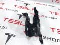 Кронштейн накладки, подъемной задней двери Tesla Model X 1 поколение 2017, 1055050-04-I - фото №5