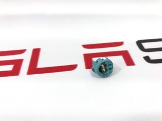 разъем (фишка) проводки Tesla Model X 1 поколение 2017, 103673805D