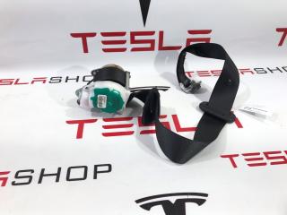ремень безопасности Tesla Model X 1 поколение 2017, 1049333-05-C