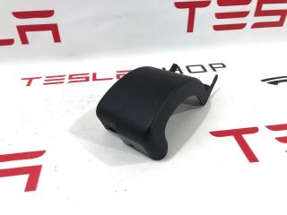 Накладка петли подъемной задней двери Tesla Model X 1 поколение 2017, 1047074-00-G