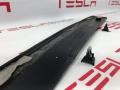 молдинг двери передней левой Tesla Model X 1 поколение 2017, 1035201-00-D, 1035119-00-D - фото №3