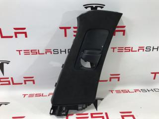 Накладка стойки B, внутренняя Tesla Model X 1 поколение 2017, 1035954-04-H