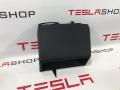 Ниша под монитором Tesla Model X 1 поколение 2017, 1045057-00-C - фото №4