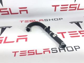 Шланги охлаждающей жидкости Tesla Model X 1 поколение 2017, 1036412-00-E, 6007371-00-A, 1486487-00-B
