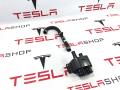 Шланги охлаждающей жидкости Tesla Model X 1 поколение 2017, 1036412-00-E, 6007371-00-A, 1486487-00-B - фото №5