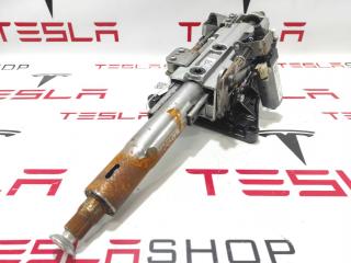 рулевая колонка Tesla Model X 1 поколение 2017, 1027811-00-F