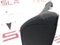 Накладка декоративная обшивки двери Tesla Model S 1 поколение [рестайлинг] 2017, 1009438-02-E, 100943801E - фото №4