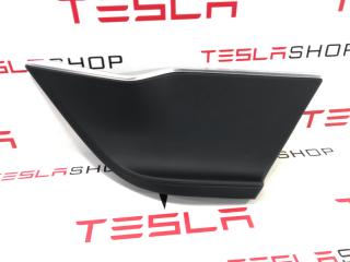 Карман карты двери Tesla Model S 1 поколение [рестайлинг] 2017, 1008118-00