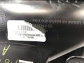 Накладка ручки карты Tesla Model S 1 поколение [рестайлинг] (2016 - 2021), 1008105-11-L, 1007949-00 - фото №3