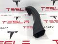 Воздуховод багажника задний Tesla Model X 1 поколение 2017, 1090889-00-A - фото №2