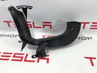 Воздуховод стойки С Tesla Model X 1 поколение 2017, 1090899-00-A