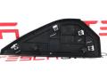 Накладка боковая торпеды Tesla Model S 1 поколение [рестайлинг] 2016, 1028357-00-A, 1028359-00-A - фото №2