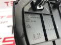 Накладка боковая торпеды Tesla Model S 1 поколение [рестайлинг] 2016, 1028357-00-A, 1028359-00-A - фото №3