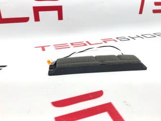 Антенна системы комфортного доступа Tesla Model S 1 поколение [рестайлинг] 2017, 1014951-00-A, X-12069-001R1
