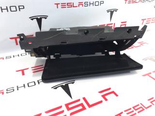 бардачок Tesla Model S 1 поколение [рестайлинг] 2017, 1003327-01-O