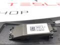 Накладка стойки B, наружная Tesla Model S 1 поколение [рестайлинг] 2017, 1092306-00-B, 1069104-00-B - фото №6