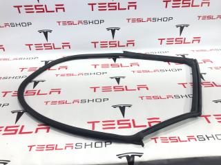 Уплотнитель проема дверного Tesla Model S 1 поколение [рестайлинг] 2017, 6009585-00-I