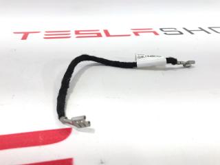 Провод заземления монитора Tesla Model S 1 поколение [рестайлинг] 2017, 1038450-00-A