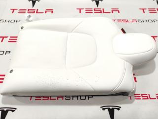 Спинка сиденья 2-го ряда (одинарная) Tesla Model 3 1 поколение (2017 - 2025)