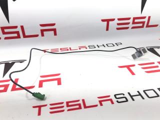 Bluetooth антенна Tesla Model S 1 поколение [рестайлинг] 2017, 1052393-00-B