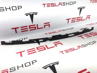 Кронштейн крепления молдинга крыши багажника Tesla Model S 1 поколение [рестайлинг] 2017, 1025776-00-A, 1011685-01-B