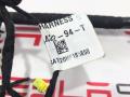 Электропроводка центральной панели Tesla Model S 1 поколение [рестайлинг] 2017, 1004422-04-T, 1004422-94-T - фото №4